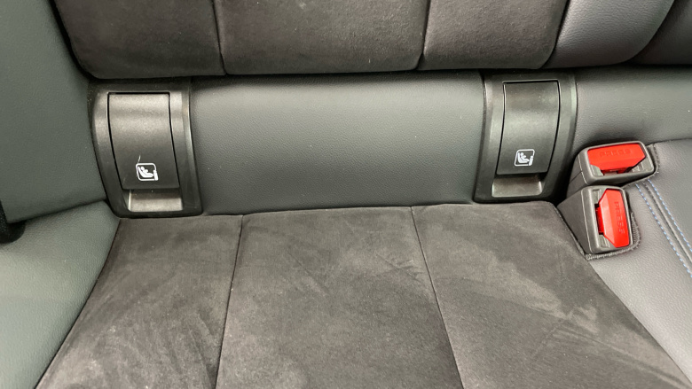 BMW 3 Series 320i M Sport 4dr Step Auto Petrol Saloon